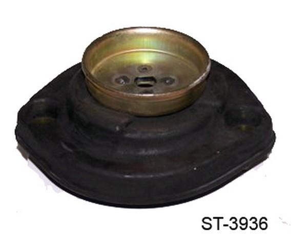 2007 Hyundai Tiburon Suspension Strut Mount Rear Right Westar ST3936 image 1 of 1