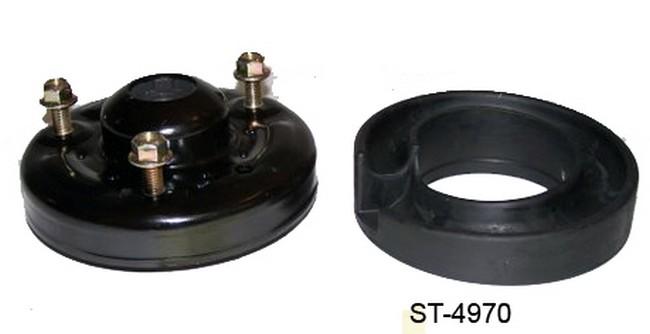 2007 Ford F-150 Suspension Strut Mount