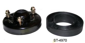 2005 Ford F-150 Suspension Strut Mount