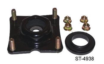 2011 Mazda Tribute Suspension Strut Mount