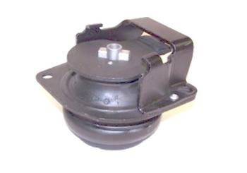 1997 Saab 9000 Engine Mount Rear Left Westar EM9289 image 1 of 1