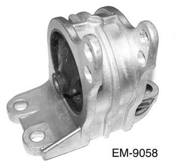 1999 Mitsubishi Eclipse Auto Trans Mount Westar EM9058 image 1 of 1
