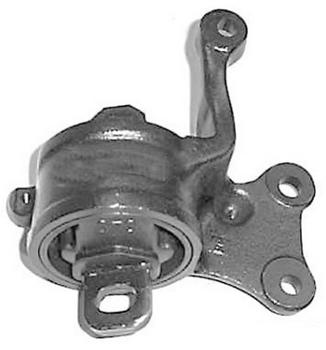 2002 Mazda Millenia Auto Trans Mount Westar EM8862 image 1 of 1