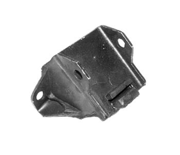 1972 Oldsmobile F85 Engine Mount Front Westar EM2261 image 1 of 1