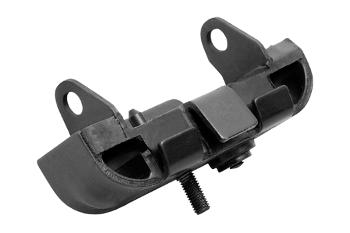 1980 Lincoln Versailles Engine Mount Front Left Westar EM2504 image 1 of 1