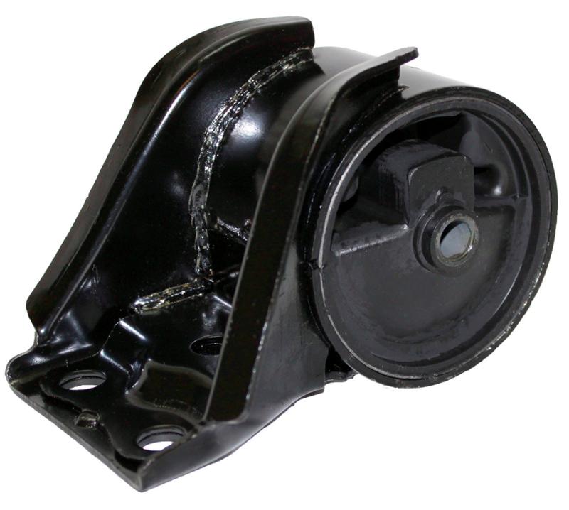 1996 Mazda MX-6 Engine Mount Rear Westar EM9476 image 1 of 1
