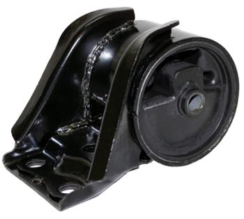 1997 Mazda MX-6 Engine Mount Rear Westar EM9476 image 1 of 1