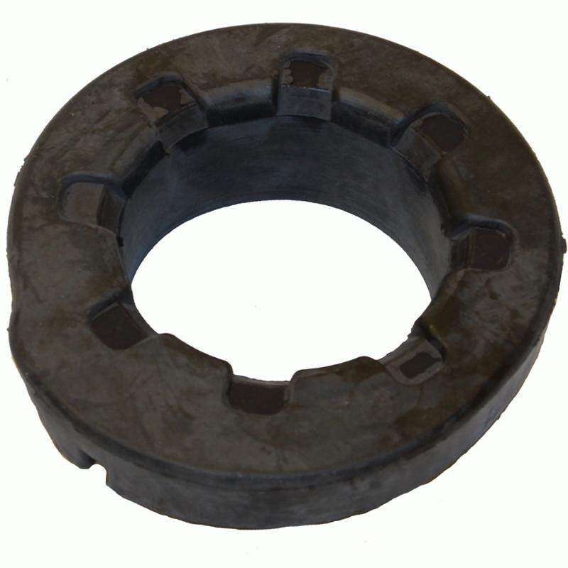 2009 Dodge Charger Coil Spring Insulator