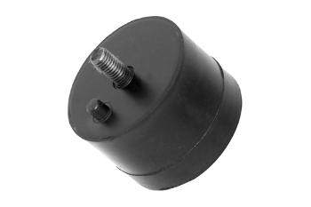 1981 BMW 528i Engine Mount Front Westar EM5491 image 1 of 1