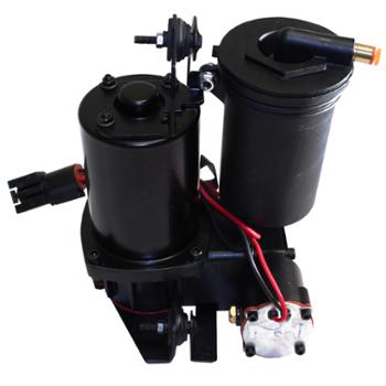 1993 Mercury Grand Marquis Suspension Air Compressor