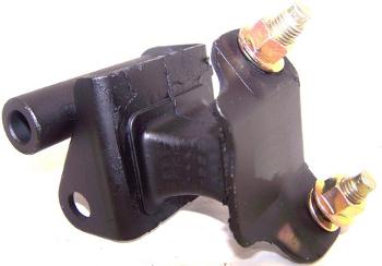 2010 Honda Odyssey Auto Trans Mount Rear Westar EM9427 image 1 of 1