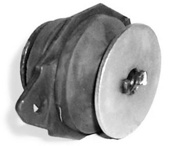 1994 Volkswagen Passat Manual Trans Mount