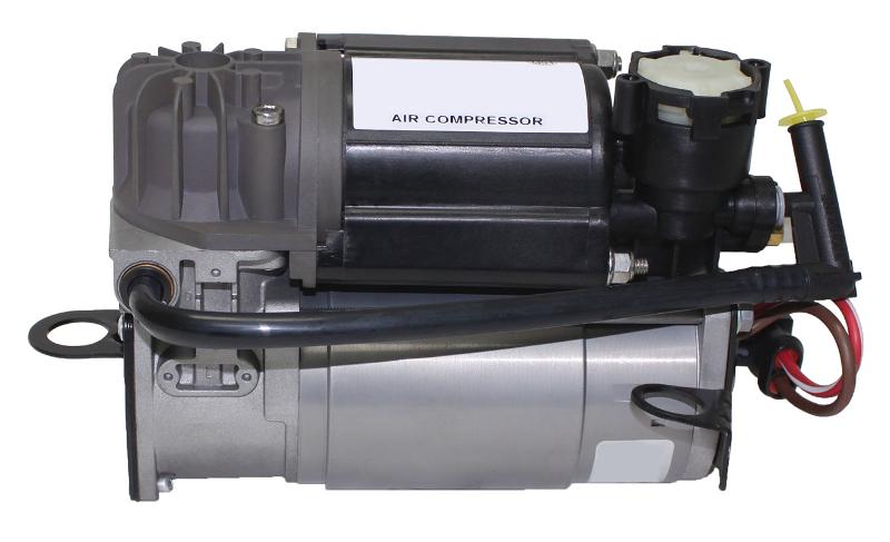 2010 Mercedes-Benz CLS63 AMG Suspension Air Compressor Westar CD7727 image 1 of 1