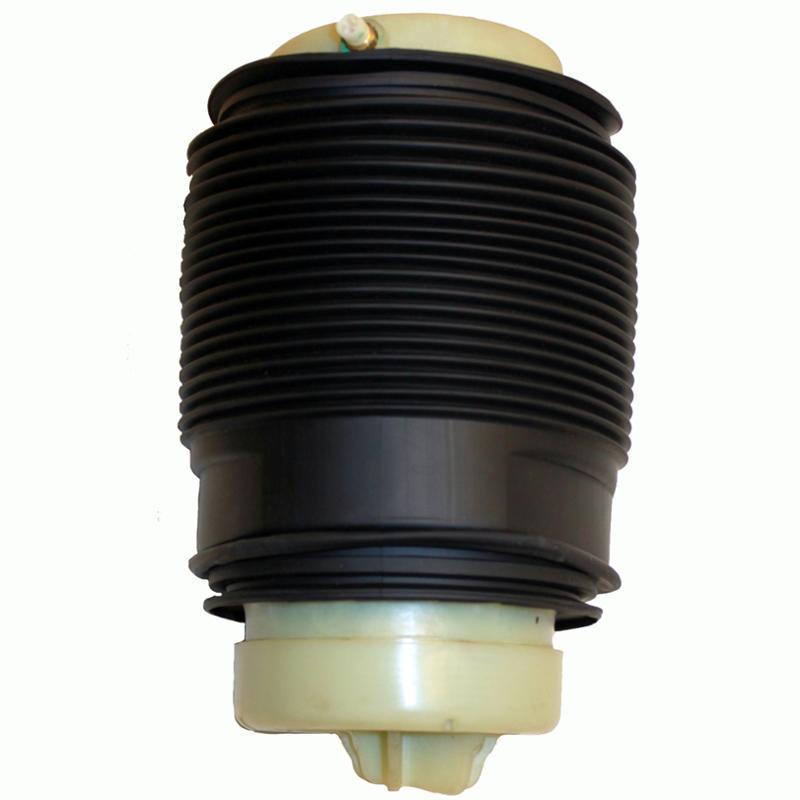 2012 Mercedes-Benz CLS63 AMG Suspension Air Spring Rear Right Westar AS7041 image 1 of 1
