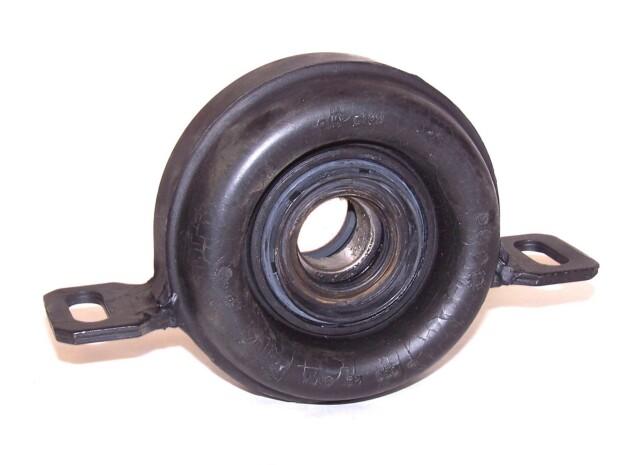 1990 Mazda B2200 Drive Shaft Center Support