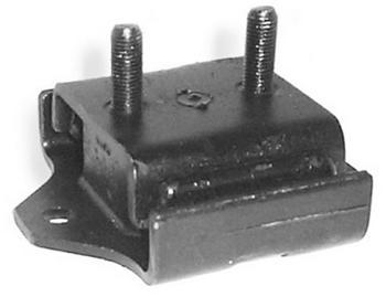 1990 Daihatsu Rocky Manual Trans Mount