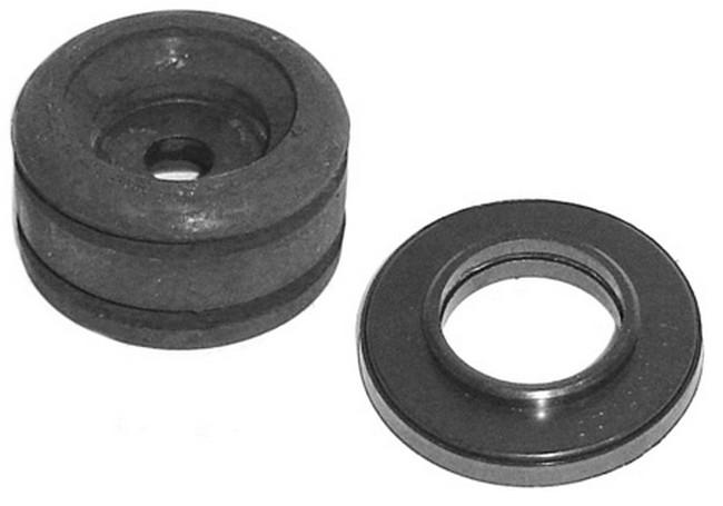 1988 Nissan Stanza Suspension Strut Mount Front Westar ST2937 image 1 of 1