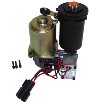 1990 Lincoln Mark VII Suspension Air Compressor