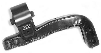 1994 Hyundai Sonata Engine Mount Front Left Westar EM8736 image 1 of 1