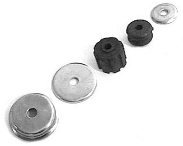 1994 Nissan 240SX Suspension Strut Mount