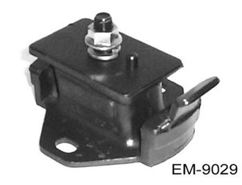 1989 Toyota Van Engine Mount Front Westar EM9029 image 1 of 1