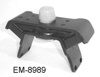 2004 Toyota Tacoma Auto Trans Mount Westar EM8989 image 1 of 1