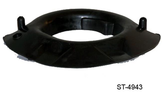 1997 Pontiac Trans Sport Coil Spring Insulator Front Lower Westar ST4943 image 1 of 1