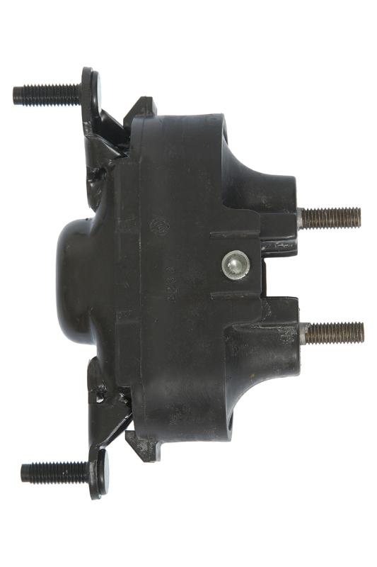 2009 Chevrolet Malibu Engine Mount Front Westar EM3097 image 1 of 1
