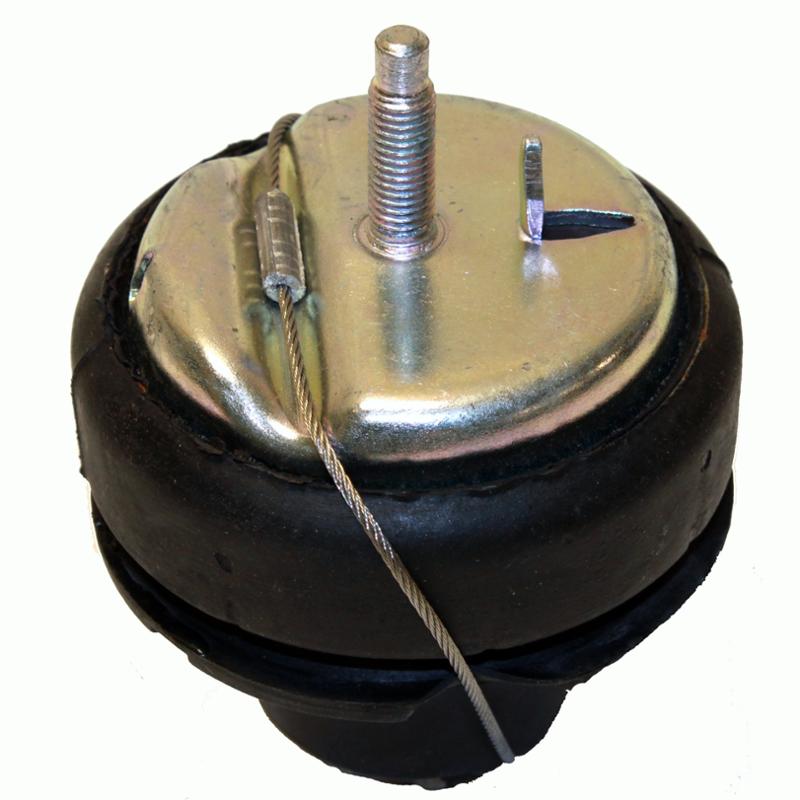 2006 Volvo V70 Engine Mount Front Westar EM9244 image 1 of 1