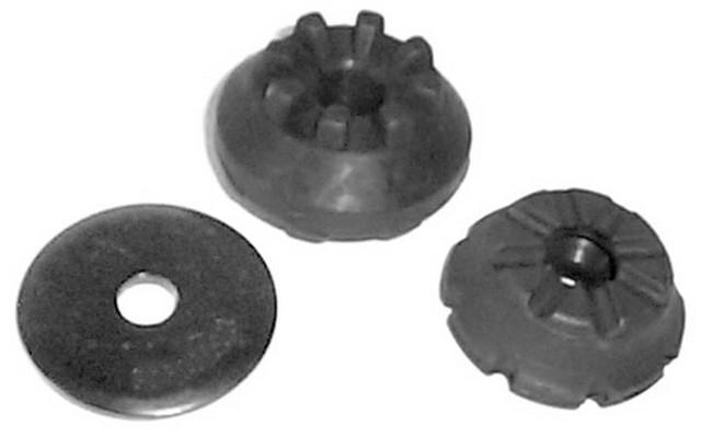 1997 Hyundai Sonata Suspension Strut Mount
