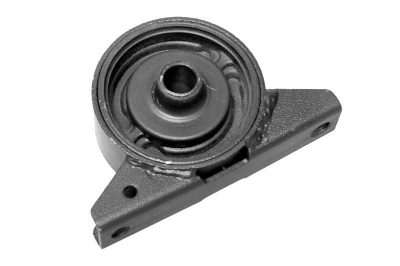 2000 Mitsubishi Eclipse Engine Mount Front Westar EM5159 image 1 of 1
