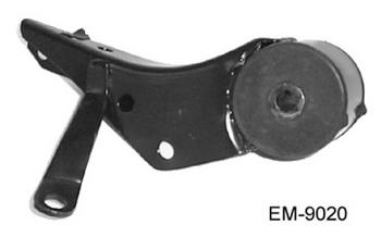 1986 Nissan Stanza Engine Mount Front Westar EM9020 image 1 of 1