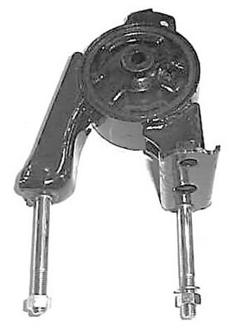 2001 Toyota Echo Engine Mount