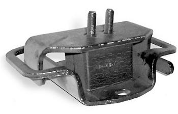 1987 Isuzu Pickup Engine Mount Front Westar EM8577 image 1 of 1