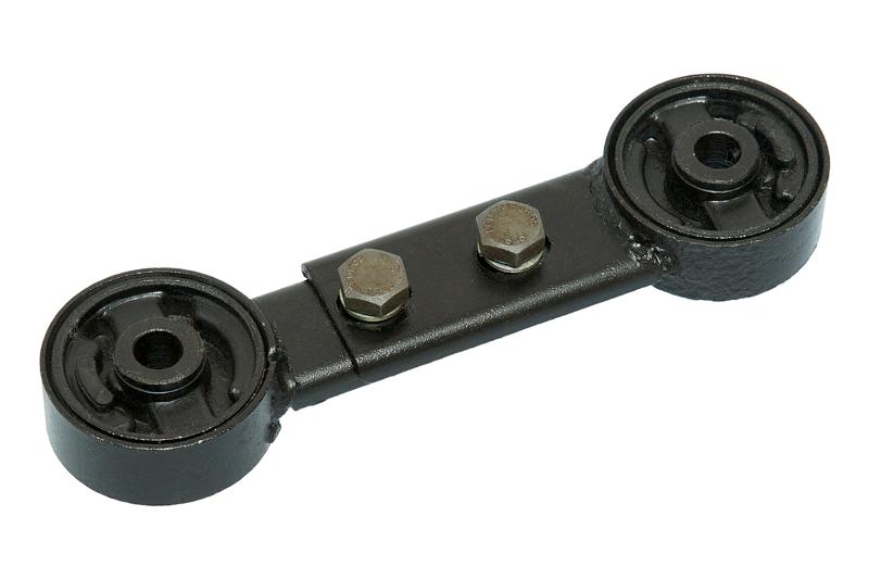1988 Nissan Stanza Engine Torque Strut Mount Rear Westar EM8137 image 1 of 1