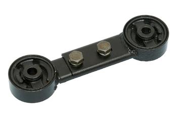 1989 Nissan Stanza Engine Torque Strut Mount Rear Westar EM8137 image 1 of 1