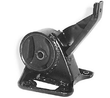 1994 Hyundai Sonata Manual Trans Mount Westar EM8755 image 1 of 1