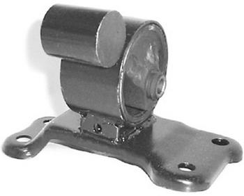 2000 Mitsubishi Mirage Manual Trans Mount Westar EM8817 image 1 of 1