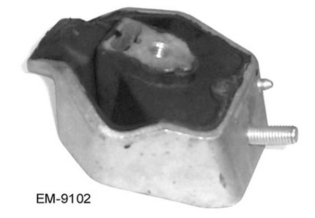 1997 Audi A6 Quattro Auto Trans Mount