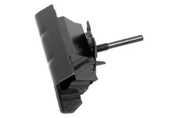2008 Chevrolet Express 3500 Auto Trans Mount