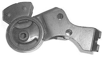 1989 Geo Spectrum Manual Trans Mount