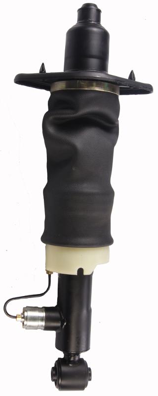 2004 Audi Allroad Quattro Suspension Air Strut Rear Left Westar AS7323 image 1 of 1