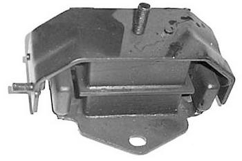1994 Mitsubishi Montero Engine Mount Front Westar EM8876 image 1 of 1