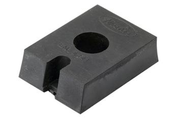 1963 Ford F-350 Auto Trans Mount Lower Westar EM2121 image 1 of 1