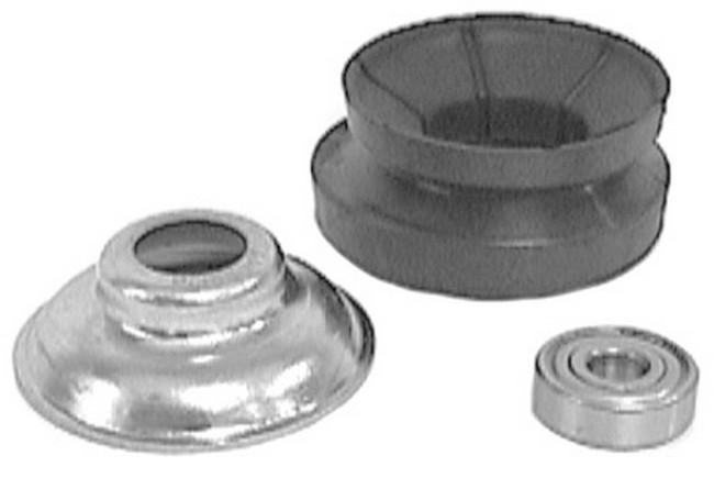 1989 Dodge Colt Suspension Strut Mount Front Westar ST2918 image 1 of 1