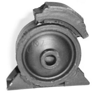 1987 Toyota Corolla Engine Mount Rear Westar EM8375 image 1 of 1