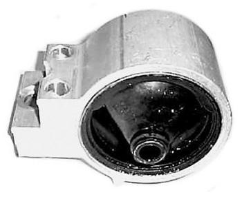 2001 Acura Integra Engine Mount Front Left Upper Westar EM8894 image 1 of 1