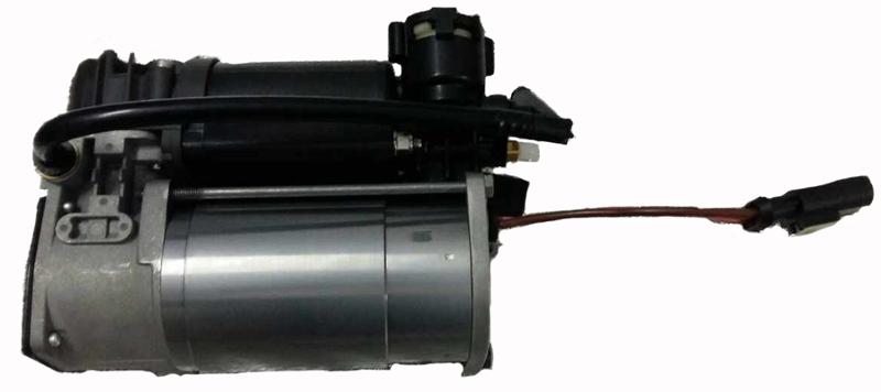 2006 Jaguar XJR Suspension Air Compressor Westar CD7743 image 1 of 1