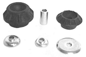 1984 Volkswagen Rabbit Suspension Strut Mount