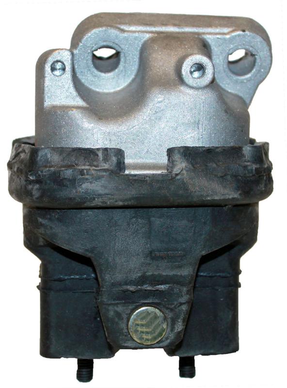 Westar EM3138 - Engine Mount Westar EM3138 Engine Mount product image 1 of 1